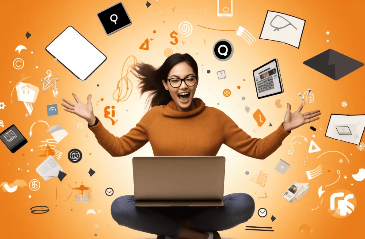 Bisnis Online Untuk Pemula