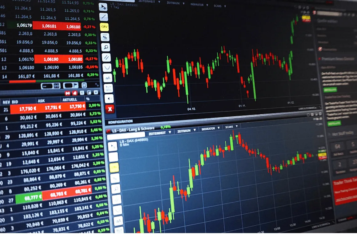 forex exchange adalah